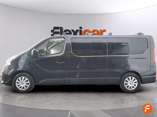 Renault Trafic SL LIM ADVENTURE Larg Energy dCi 88kW-SS