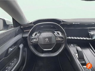 Peugeot 508 1.5 HIBRIDO ENCHUFABLE