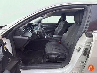 Peugeot 508 1.5 HIBRIDO ENCHUFABLE