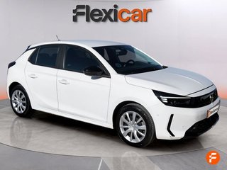 Opel Corsa 1.2T XHL 74kW (100CV) Edition