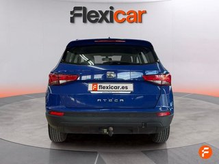Seat Ateca 1.0 TSI 85kW (115CV) St&Sp Style Eco