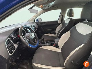 Seat Ateca 1.0 TSI 85kW (115CV) St&Sp Style Eco