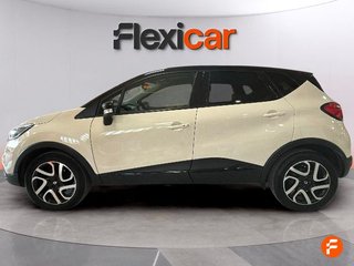 Renault Captur Life Energy dCi 90 eco2 Euro 6
