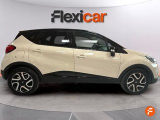 Renault Captur Life Energy dCi 90 eco2 Euro 6