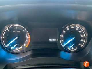 Ford Ranger FORD Ranger 2.0 Ecoblue 125kW 4x4 Doble Cabina XL 4p