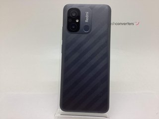 xiaomi redmi 12c 4gb 128gb