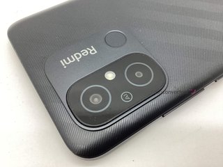 xiaomi redmi 12c 4gb 128gb