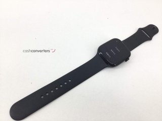 apple watch series 10 46mm (gps) aluminio