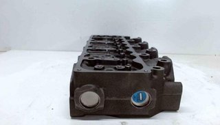 Nissan 359344 td27 culata terrano ii (r20)