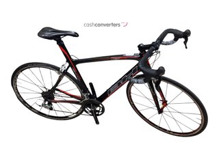 bicicleta carretera bh g5