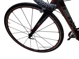 bicicleta carretera bh g5