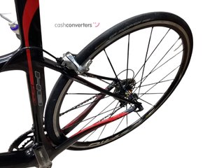 bicicleta carretera bh g5