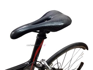 bicicleta carretera bh g5