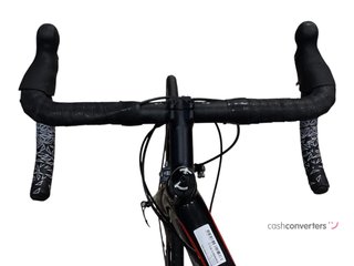 bicicleta carretera bh g5