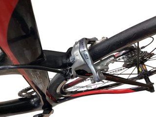 bicicleta carretera bh g5