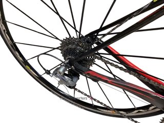 bicicleta carretera bh g5