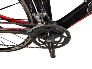 bicicleta carretera bh g5