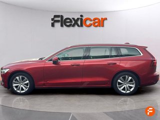 Volvo V60 2.0 D3