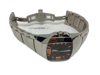 reloj pulsera caballero lotus 15313