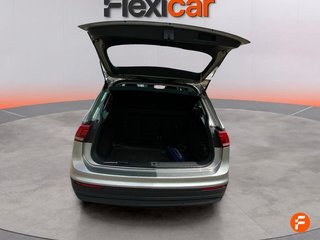 Volkswagen Tiguan Edition 1.4 TSI 92kW (125CV)