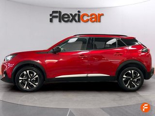 Peugeot 2008 Allure BlueHDI 81kW (110CV)