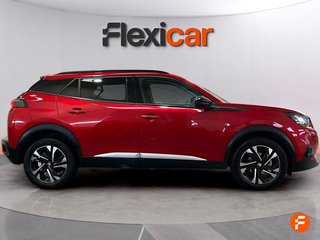 Peugeot 2008 Allure BlueHDI 81kW (110CV)