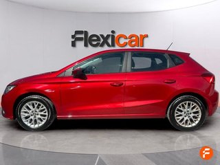 Seat Ibiza 1.0 EcoTSI 70kW (95CV) Reference