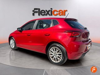 Seat Ibiza 1.0 EcoTSI 70kW (95CV) Reference