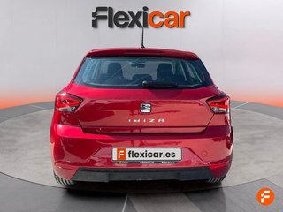 Seat Ibiza 1.0 EcoTSI 70kW (95CV) Reference