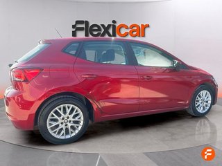 Seat Ibiza 1.0 EcoTSI 70kW (95CV) Reference