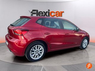 Seat Ibiza 1.0 EcoTSI 70kW (95CV) Reference