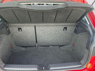 Seat Ibiza 1.0 EcoTSI 70kW (95CV) Reference