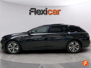 Peugeot 508 GTLine BlueHDi 96kW(130CV) S&S EAT8
