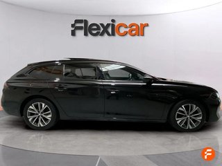 Peugeot 508 GTLine BlueHDi 96kW(130CV) S&S EAT8