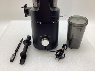 batidora vaso amzchef sj036
