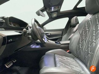 Peugeot 508 GTLine BlueHDi 96kW(130CV) S&S EAT8