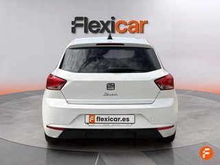Seat Ibiza 1.0 55kW (75CV) Full Connect