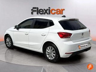 Seat Ibiza 1.0 55kW (75CV) Full Connect