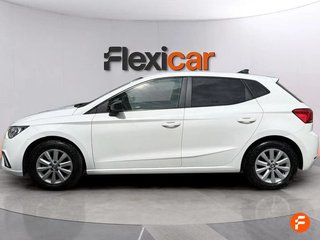 Seat Ibiza 1.0 55kW (75CV) Full Connect