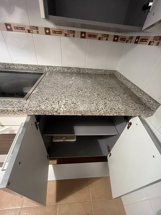Muebles de cocina