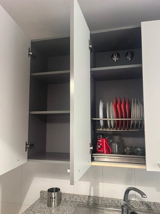 Muebles de cocina