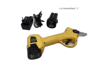 tijera poda electrica garland cepa 130 sbw-v22