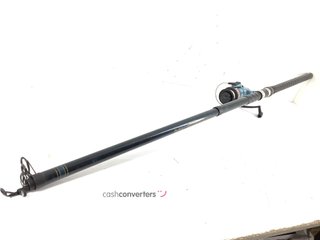 caña de pescar telescopica daiwa procarbon hg505