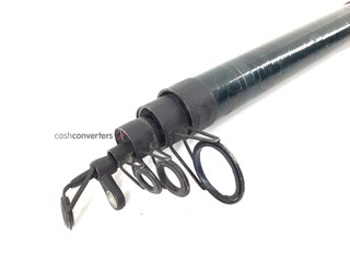 caña de pescar telescopica daiwa procarbon hg505