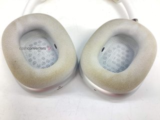 diadema apple airpods max