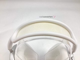 diadema apple airpods max