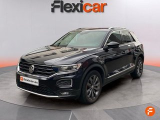 Volkswagen T-Roc Sport 1.5 TSI 110kW (150CV) DSG