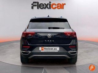 Volkswagen T-Roc Sport 1.5 TSI 110kW (150CV) DSG