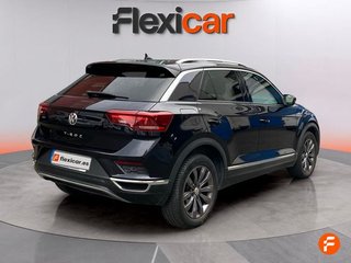 Volkswagen T-Roc Sport 1.5 TSI 110kW (150CV) DSG