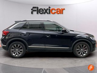 Volkswagen T-Roc Sport 1.5 TSI 110kW (150CV) DSG